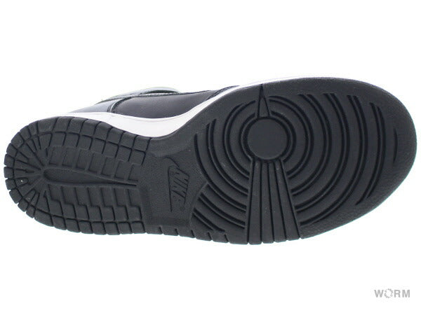 【US8.5】NIKE DUNK HIGH LE 1999 630335-051 【DS】-WORM TOKYO-WORM TOKYO WEB STORE-100% Authentic Sneakers