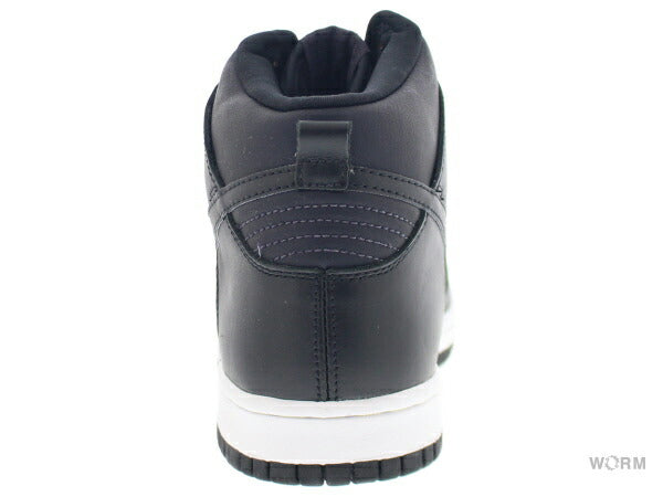 【US8.5】NIKE DUNK HIGH LE 1999 630335-051 【DS】-WORM TOKYO-WORM TOKYO WEB STORE-100% Authentic Sneakers