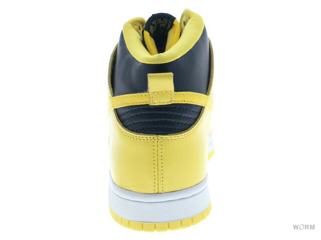 【US8.5】 NIKE DUNK HIGH LE IOWA 630335-071 【DS】