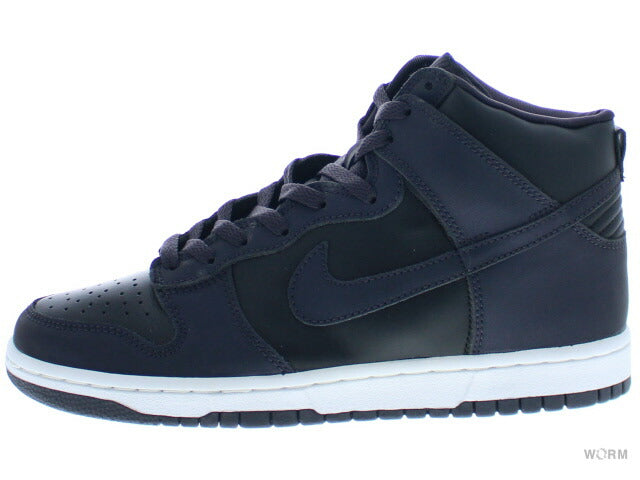 【US9】NIKE DUNK HIGH LE 1999 630335-501 【DS】-WORM TOKYO-WORM TOKYO WEB STORE-100% Authentic Sneakers