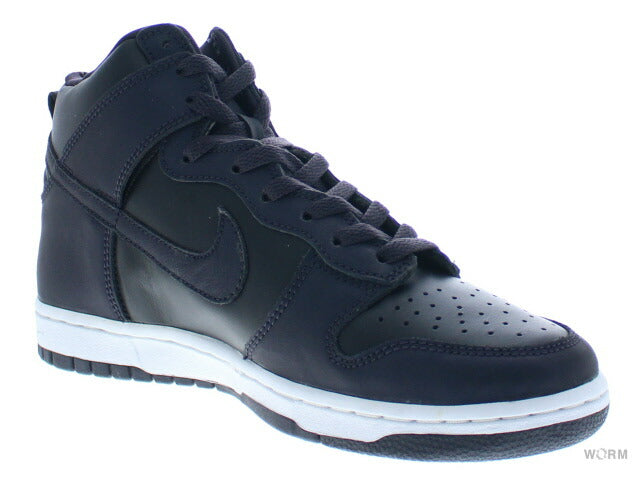 【US9】NIKE DUNK HIGH LE 1999 630335-501 【DS】-WORM TOKYO-WORM TOKYO WEB STORE-100% Authentic Sneakers