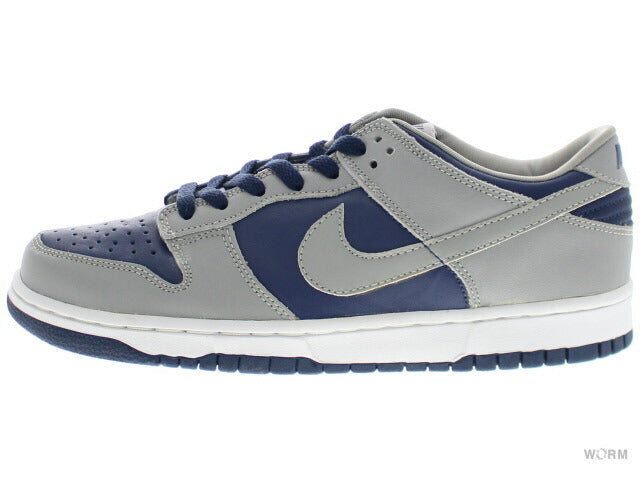 【US9.5】 NIKE DUNK LOW 2001 630358-401 【DS】-WORM TOKYO-WORM TOKYO WEB STORE-100% Authentic Sneakers
