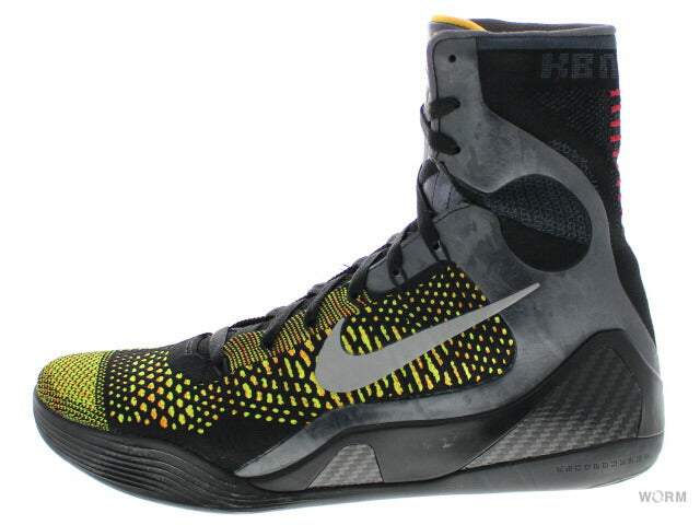 【US9.5】 NIKE KOBE IX ELITE 630847-004 【DS】