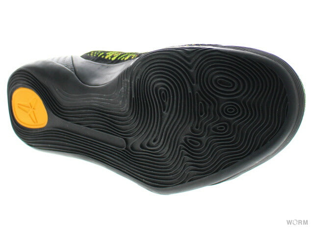 【US9.5】 NIKE KOBE IX ELITE 630847-004 【DS】