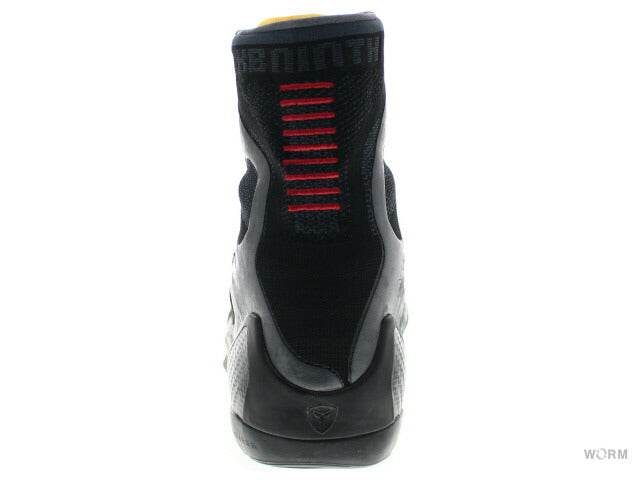 【US9.5】 NIKE KOBE IX ELITE 630847-004 【DS】