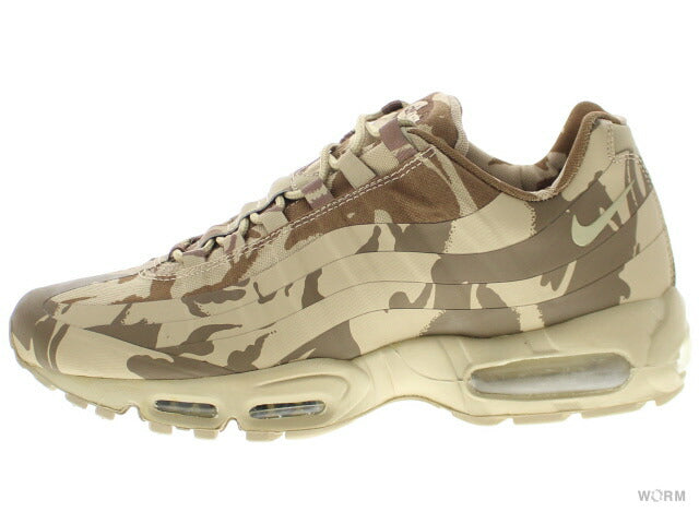 US11] NIKE AIR MAX 95 UK SP 634773-220 [DS]