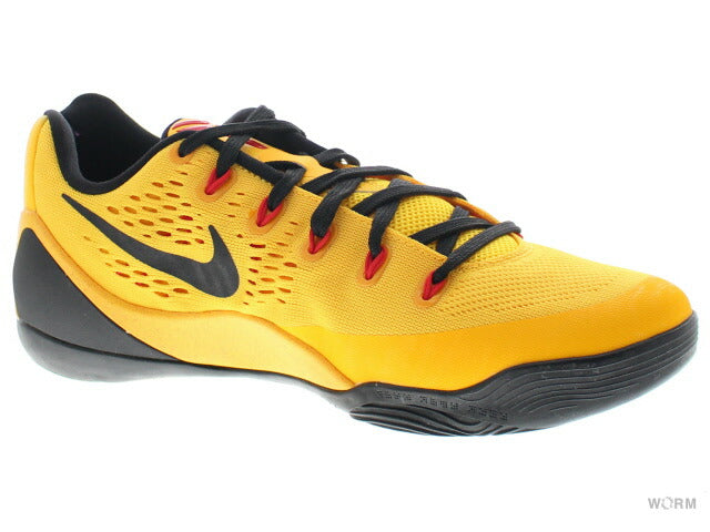 【US8】 NIKE KOBE 9 EM 646701-700 【DS】