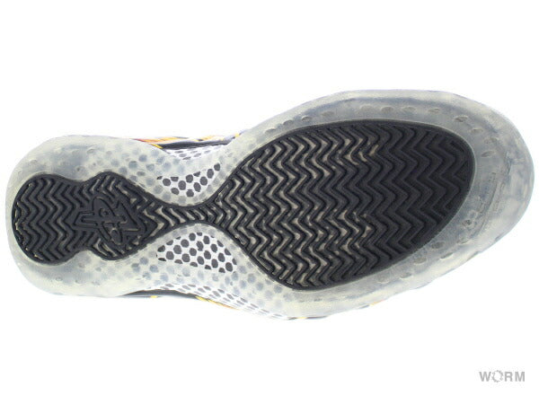 【US10.5】 NIKE AIR FOAMPOSITE 1 SUPREME SP 652792-001 【DS】-WORM OSAKA-WORM TOKYO WEB STORE-100% Authentic Sneakers