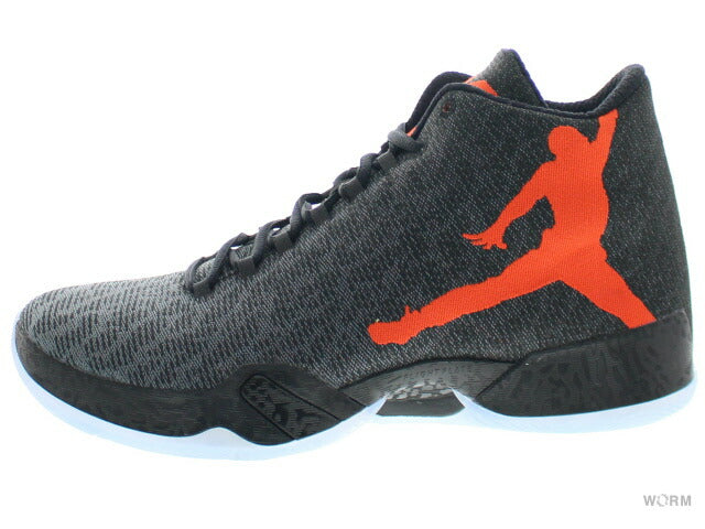 Jordan xx9 black on sale