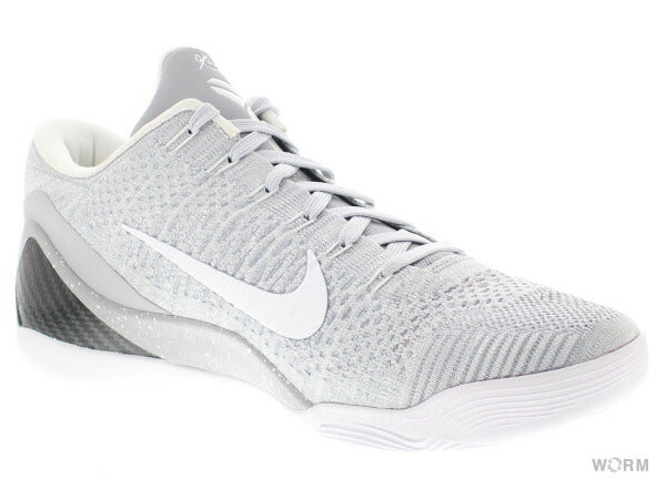 【US11】 NIKE KOBE 9 “HTM MILAN” 698595-010 【DS】