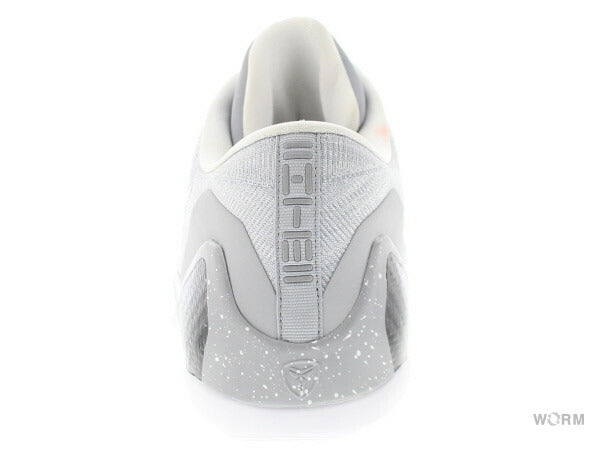 【US11】 NIKE KOBE 9 “HTM MILAN” 698595-010 【DS】