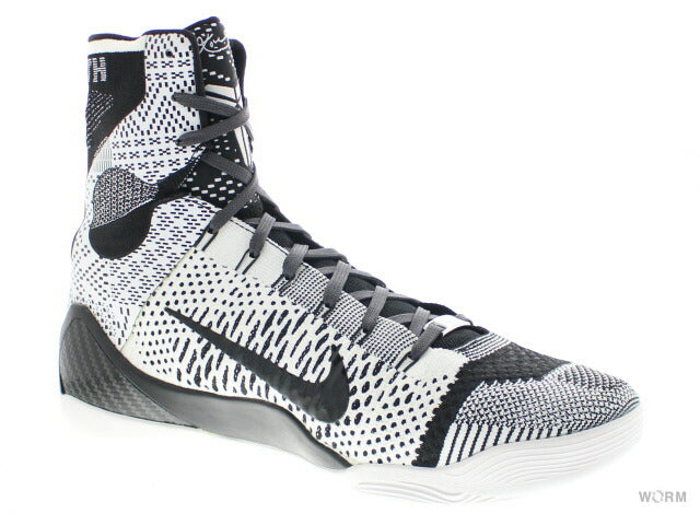 【US11】 NIKE KOBE IX ELITE BHM “BLACK HISTORY MONTH” 704304-010 【DS】