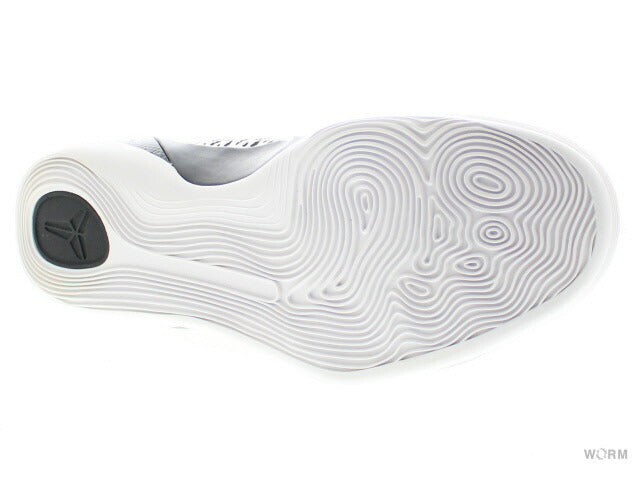 【US11】 NIKE KOBE IX ELITE BHM “BLACK HISTORY MONTH” 704304-010 【DS】