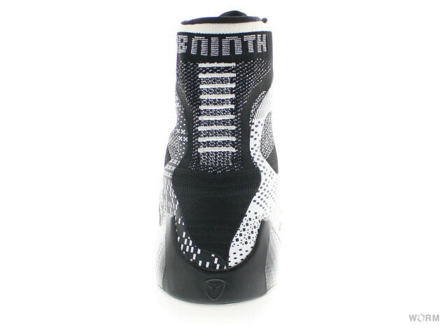 【US11】 NIKE KOBE IX ELITE BHM “BLACK HISTORY MONTH” 704304-010 【DS】