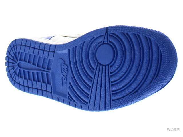 【US10】 AIR JORDAN 1 X FRAGMENT 716371-040 【DS】-WORM OSAKA-WORM TOKYO WEB STORE-100% Authentic Sneakers