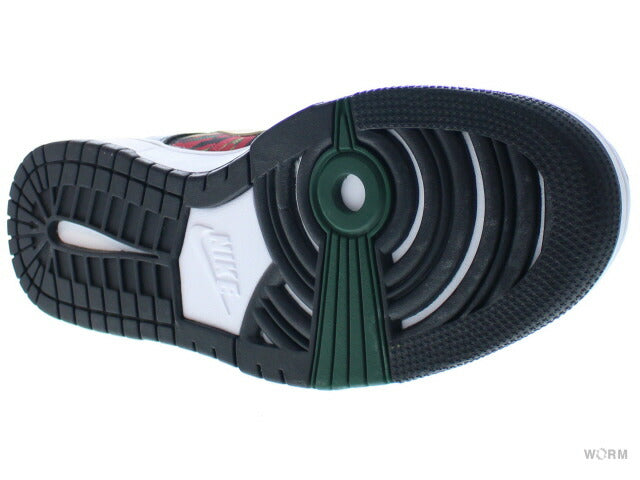 【US9.5】 NIKE DUNK CMFT PRM QS 716714-002 【DS】-WORM OSAKA-WORM TOKYO WEB STORE-100% Authentic Sneakers