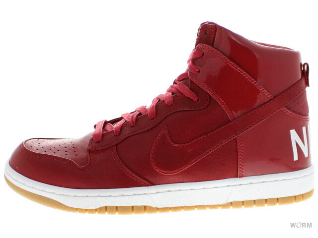 【US9.5】 NIKE DUNK LUX SP 718790-661 【DS】