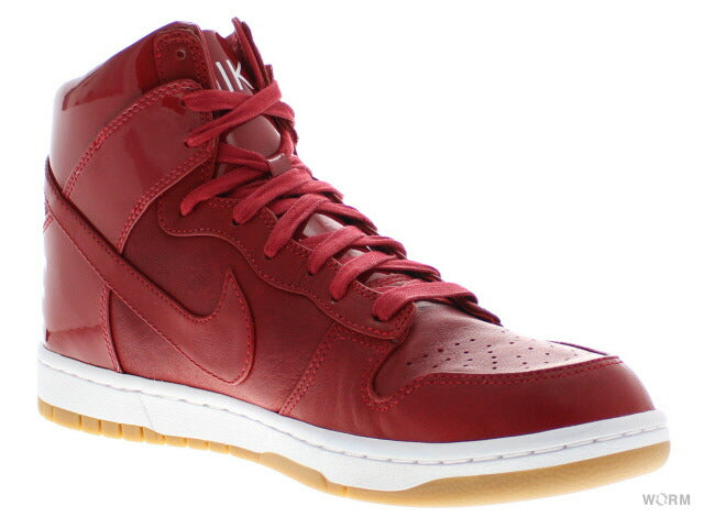 【US9.5】 NIKE DUNK LUX SP 718790-661 【DS】