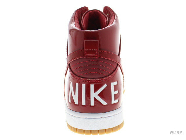 【US9.5】 NIKE DUNK LUX SP 718790-661 【DS】