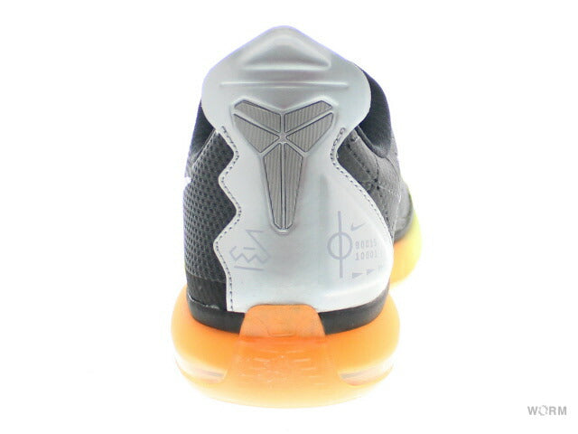 【US9.5】 NIKE KOBE X AS “ALL-STAR” 742546-097 【DS】