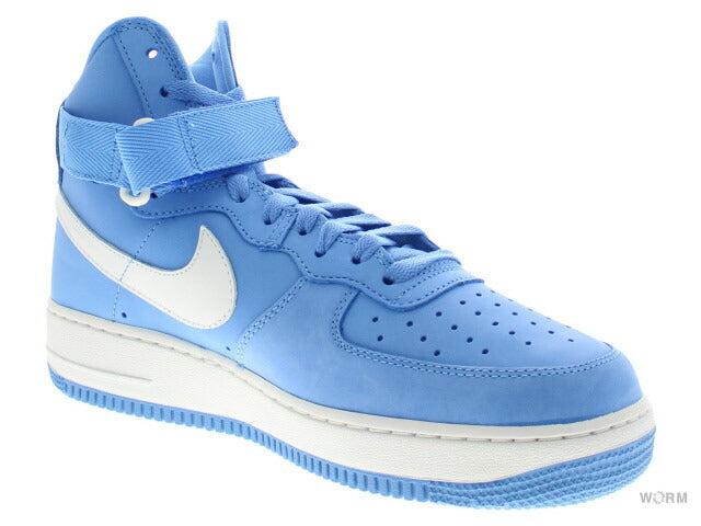 【US11】 NIKE AIR FORCE 1 HI RETRO QS 743546-400 【DS】-WORM TOKYO-WORM TOKYO WEB STORE-100% Authentic Sneakers
