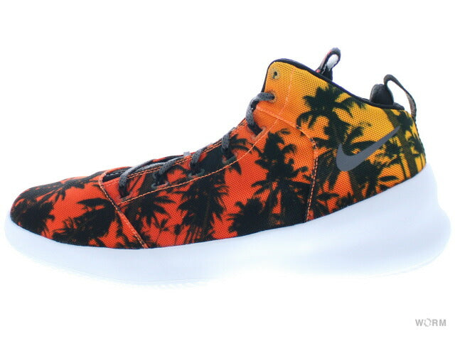 【US11】 NIKE HYPERFR3SH QS 808781-800 【DS】