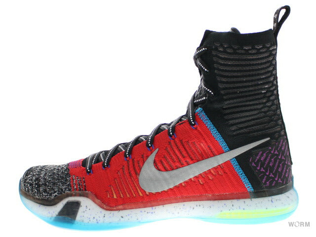 US10] NIKE KOBE 10 ELITE SE 