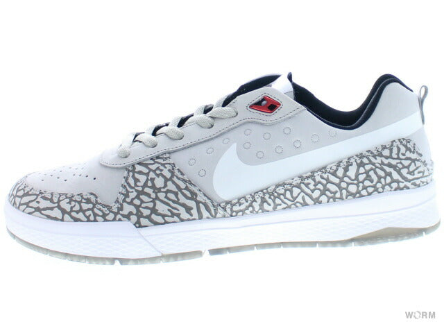 【US10.5】 NIKE SB PAUL RODRIGUEZ 9 ELITE QS J-ROD 828037-016 【DS】