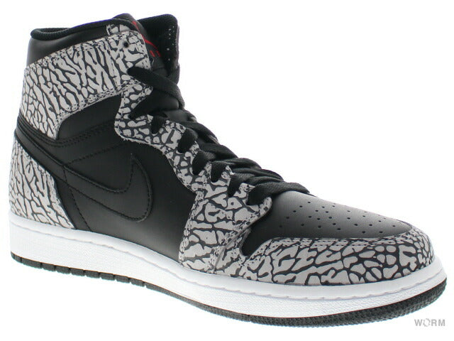 【US8】 AIR JORDAN 1 RETRO HIGH UN-SUPREME 839115-013 【DS】-WORM OSAKA-WORM TOKYO WEB STORE-100% Authentic Sneakers