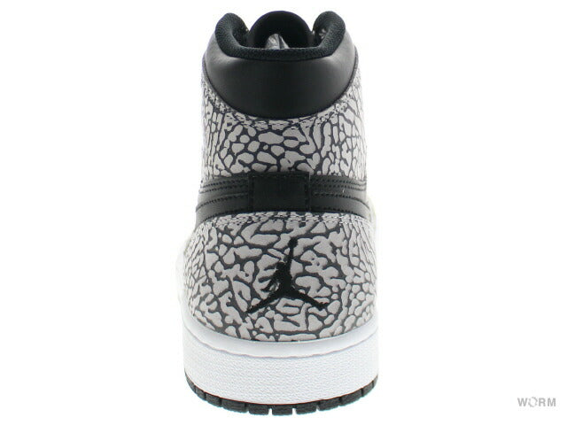 【US8】 AIR JORDAN 1 RETRO HIGH UN-SUPREME 839115-013 【DS】-WORM OSAKA-WORM TOKYO WEB STORE-100% Authentic Sneakers