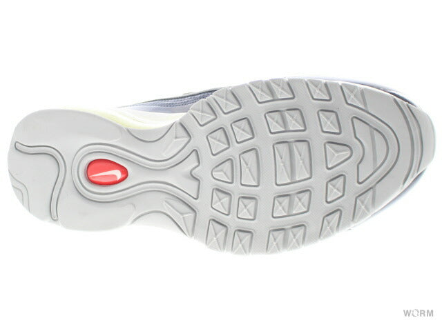 【US10.5】 NIKE AIR MAX 98 / SUPREME 844694-400 【DS】