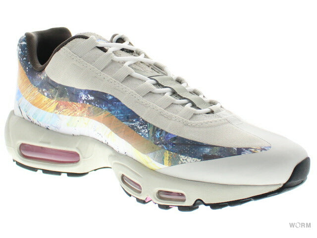 【US9】 NIKE AIR MAX 95 / DW DAVE WHITE RABBIT 872640-200 【DS】-WORM OSAKA-WORM TOKYO WEB STORE-100% Authentic Sneakers
