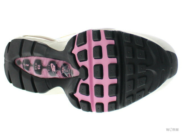 【US9】 NIKE AIR MAX 95 / DW DAVE WHITE RABBIT 872640-200 【DS】-WORM OSAKA-WORM TOKYO WEB STORE-100% Authentic Sneakers