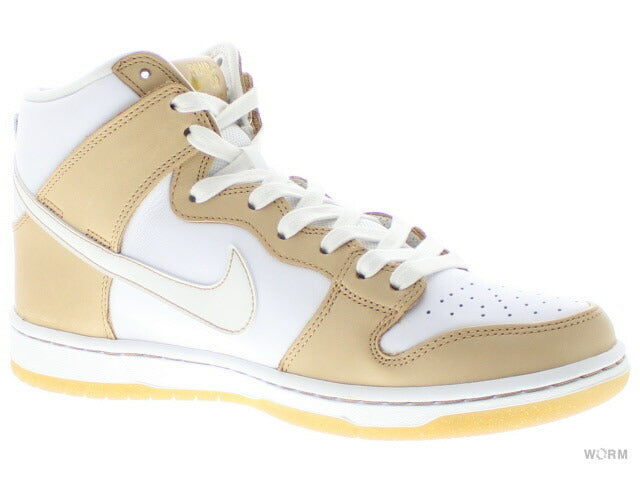 【US8】 NIKE SB DUNK HIGH TRD QS PREMIER WIN SOME / LOSE SOME 881758-217 【DS】