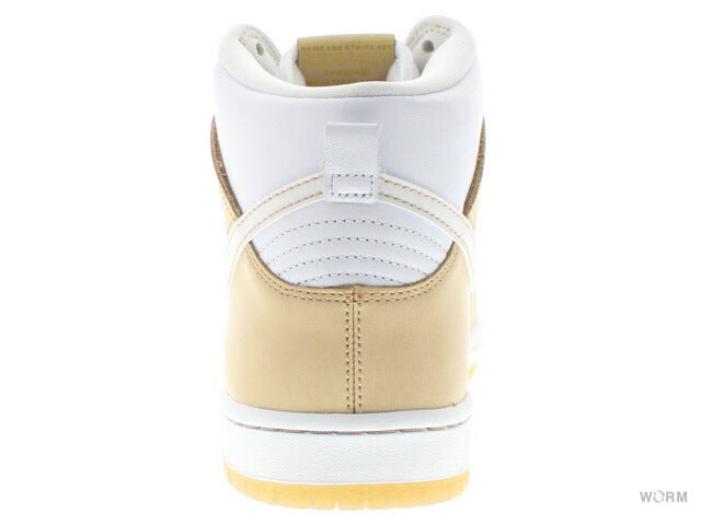 【US8】 NIKE SB DUNK HIGH TRD QS PREMIER WIN SOME / LOSE SOME 881758-217 【DS】
