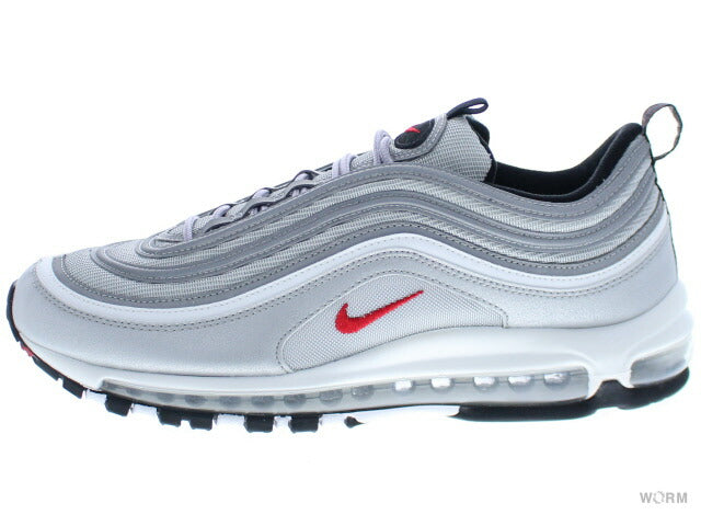 Nike air max 97 silver bullet og qs online