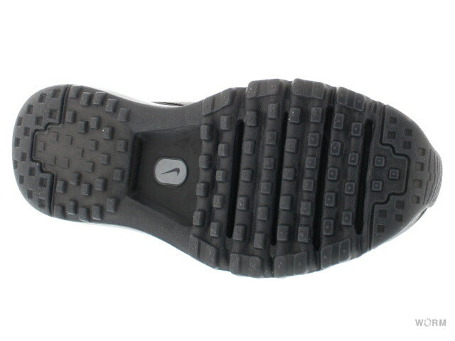 【US9.5】 NIKE AIR MAX LD-ZERO / FRAGMENT TRIPLE BLACK 885893-001 【DS】