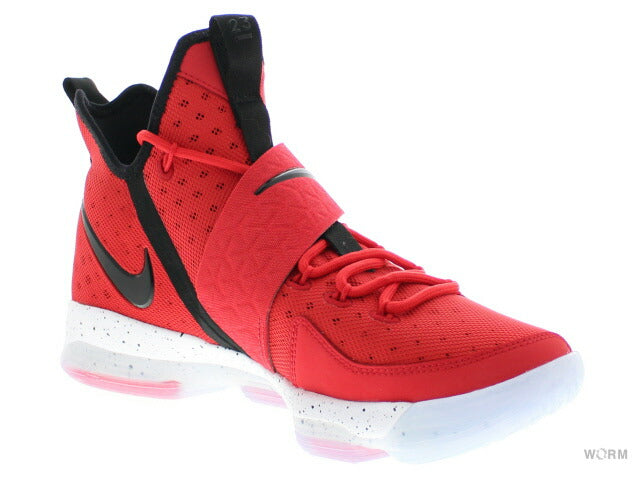 【US8】 NIKE LEBRON 14 EP 921084-600 【DS】-WORM OSAKA-WORM TOKYO WEB STORE-100% Authentic Sneakers