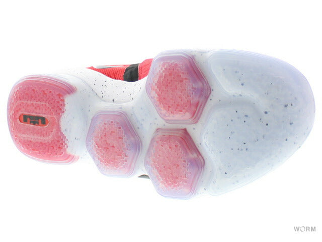 【US8】 NIKE LEBRON 14 EP 921084-600 【DS】-WORM OSAKA-WORM TOKYO WEB STORE-100% Authentic Sneakers