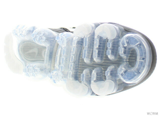 【US9】NIKE THE 10: AIR VAPORMAX FK “OFF-WHITE BLACK 2018” AA3831-002 【DS】