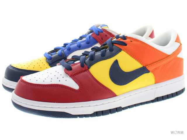 【US9】 NIKE DUNK LOW JP QS aa4414-400 【DS】-WORM TOKYO-WORM TOKYO WEB STORE-100% Authentic Sneakers