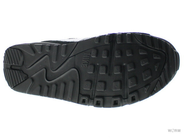 【US8.5】 NIKE THE 10:AIR MAX 90 OFF-WHITE BLACK AA7293-001 【DS】-WORM OSAKA-WORM TOKYO WEB STORE-100% Authentic Sneakers