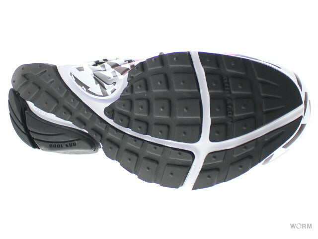 【US11】 NIKE AIR PRESTO MID / ACRONYM RACER PINK AH7832-600 【DS】