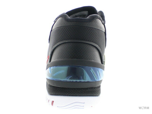 【US9】 NIKE AIR ZOOM GENERATION QS AJ4204-001 【DS】-WORM OSAKA-WORM TOKYO WEB STORE-100% Authentic Sneakers