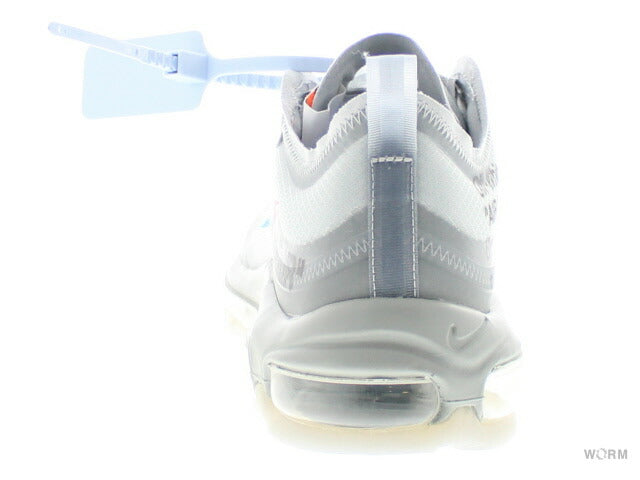 【US7.5】 NIKE THE 10:AIR MAX 97 OG OFF WHITE AJ4585-101 【DS】