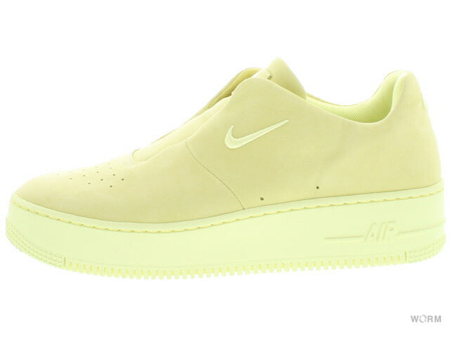 Air force 1 sage yellow online