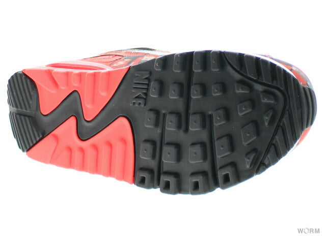 【US7.5】 NIKE AIR MAX 90 PRNT WE LOVE NIKE AQ0926-001 【DS】-WORM TOKYO-WORM TOKYO WEB STORE-100% Authentic Sneakers