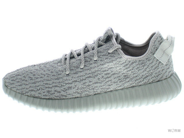 【US9】 adidas YEEZY BOOST 350 MOONROCK AQ2660 【DS】