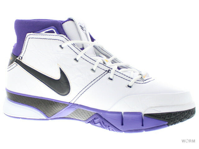 【US9】 NIKE KOBE 1 PROTRO AQ2728-105 【DS】