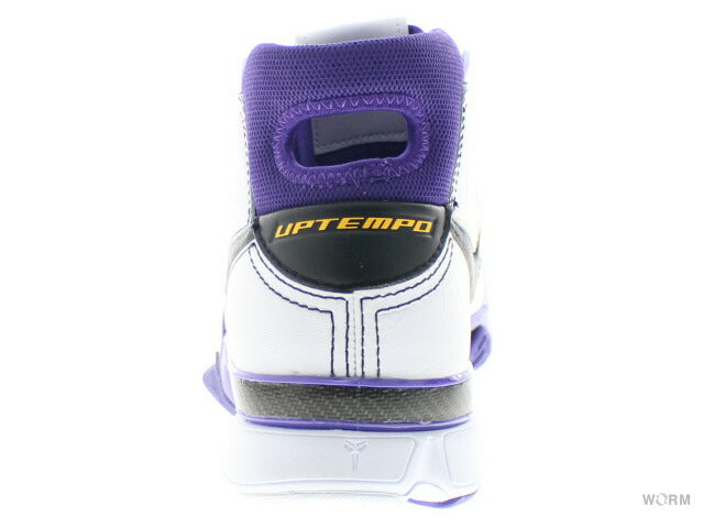 【US9】 NIKE KOBE 1 PROTRO AQ2728-105 【DS】